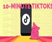 how to make 10 minute tiktok.png from amateur at making tiktoks did make your