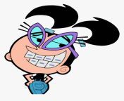 222 2225058 tootie vector tootie timmy turner hd.png download.png from tootie paheal thumbs jpg