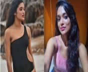 telugu actress rekha boj announced to run naked.jpg from rekha xxx fakeian telugu acters sex