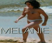 melanie olivares sin ropa en playa.jpg from fakes pajilleros melanie olivares