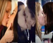 lesbian kisses jpgid34046222width980 from rough lesbian kissing no music jennifer beals amp ion overman rough lesbian kissing no music