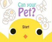 can your pet.png from can be your