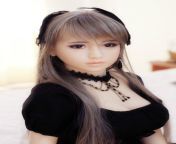 meili 2.jpg from sex doll real