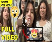 panoorin 4 pinay girl viral 2023 full video jpeg from pinay irazzers 3gp vedio trailer small small sex videosmovie forced