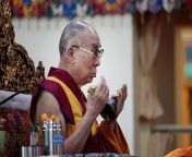 dalai lama at kumbh mela pti.jpg from arunachal lama sex video