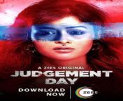 judgement day 2020 hindi season 1 complete.jpg from day day 2020 hindi s01e01 hot web series