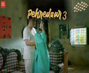 pehredaar season 3.jpg from pehredaar 3 2023 primeplay hindi hot porn web series ep 1