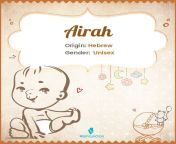 airah name meaning origin.jpg from airah