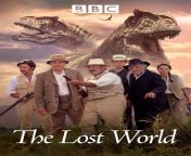 lost world 2001 poster 1152x1536.jpg from the lost world