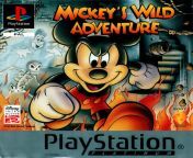 90187 mickey mania playstation front cover.jpg from maniaposter jpg