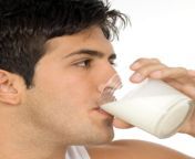 man drinking milk rotator.jpg from big boobs milk drink and milki woman sex com sex petlus