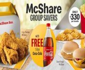 mcdo free coke mcshare promo 2021 poster 1.jpg from mc image share