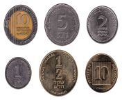 israeli new shekel coins.jpg from shekl