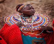 young masai woman 2830 m 1184x1794.jpg from 2 kenyan women