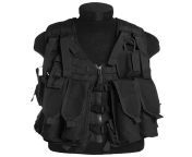 eng pl ak 74 black nylon combat vest 12 poc 2933 1.jpg from ì—°ì•í˜ ëª… hentai nylon combat xxx snxxx com