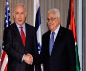 president mahmoud abbas with israeli president.jpg from abbas wit