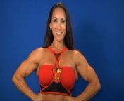 71 miss fit head shot.jpg from denise masino ripped muscle