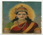 goddess gauri frame picture 508x700.jpg from gauri th