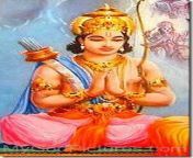 image of lord lakshmana.jpg from lakshman