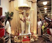 poruwa ceremony.jpg from lanka sinhala wedin
