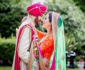 punjabi marriage 3.jpg from punjabi sikh newly married indian couple suhagraat sex messily granny videos auntymil pink sex