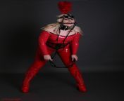 1.jpg from www latex ponygirl bondage suit torture woman