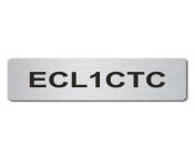 stainless steel name plate 120mm x 40mm.jpg from steel name