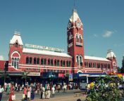 turismo de negocios en india estacion de tren de chennai wikipedia commons 1024x683.jpg from chennai public