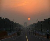 morning in delhi.jpg from indian morning