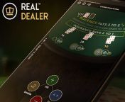 real dealer levels up its cinematic games offering with multi hand blackjack 1.jpg from real dealer