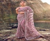 15777112505308.jpg from how to party wear saree stylish saree draping videos saree wear 2018