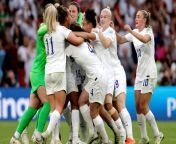 the lionesses celebrate their win at wembley 1392x884.jpg from lionesses their story
