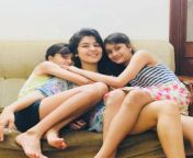 nidhi bhanushali with her siblings.jpg from nidhi bhanushali nude sexbabaindian naika kajol xxx naketবাংলাদ§