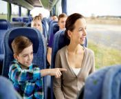 mom and child on bus.jpg from in bus