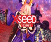 xseed games reveals titles included in their e3 2019 lineup.png from sxsee vd