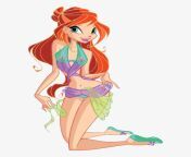 903 9030647 winx bloom sexy photo winx bloom.png from sexy winx club