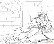 1 john the baptist in prison coloring page.jpg from joseph in prison coloring page jpg