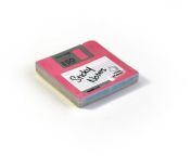 floppy disk sticky note pack pink 13244.jpg from disk suck