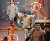 qc exposed celebs joaquin ferreira mexican actor naked swings his cock around on stage thumb.jpg from actor nude penis images