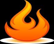 137 1376484 flame hot wheels light vector hot wheels logo.png from png sexy pic