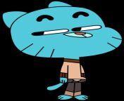 nicole watterson the amazing world of gumball.png transparent image.png from gambool