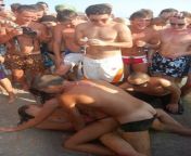 x7 319x480.jpg from criola beach festival nude