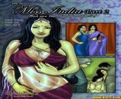 savita bhabhi 12 miss india part 2.jpg from rakhi savanna xxx savita bhabhi cartoon sex aunt
