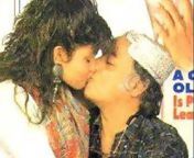 mahesh bhatt pooja bhatt kiss.jpg from pooja kiss com