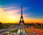 france in pictures beautiful places to photograph eiffel tower.jpg from pictures