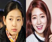 parkshinhye before after.jpg from park shin hye big breast