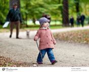 1105782 child goes for a walk in the park joy hiking photocase stock photo large jpeg from little walk in the park mp4