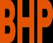 99 990711 bhp logo clipart.png from bhp