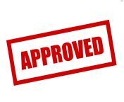 approved.gif from approveral
