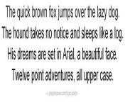 type poem arial.png from aruail